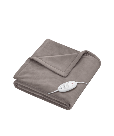 Prämie Beurer Heizdecke zum Abo