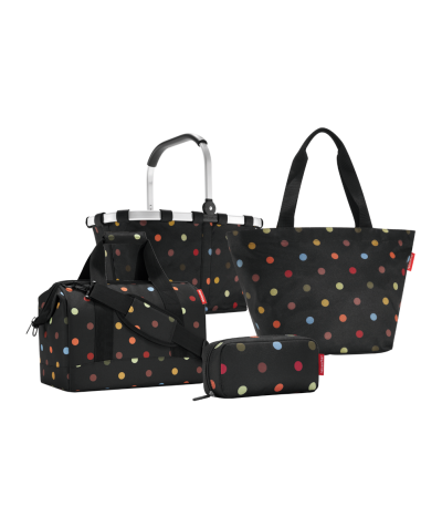 Prämie reisenthel Taschenset zum Abo