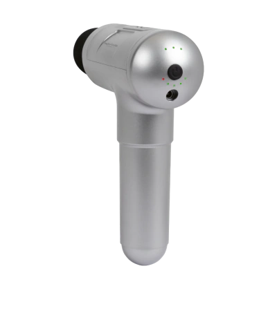 gleitgel drogerie markt MASSAGERR Mini Gun PRO Handmassagegerät main image 1