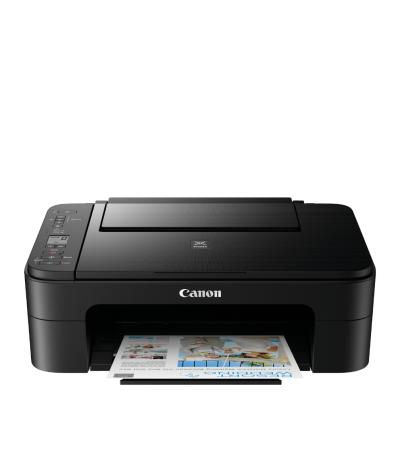 Prämie Canon Pixma Multi- funktionsdrucker zum Abo