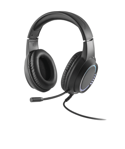 Prämie Gaming Headset RGB zum Abo