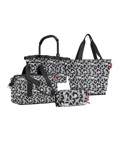 Prämie reisenthel Taschen-Set 4-teilig zum Abo