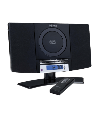 Prämie Denver Musikanlage zum Abo