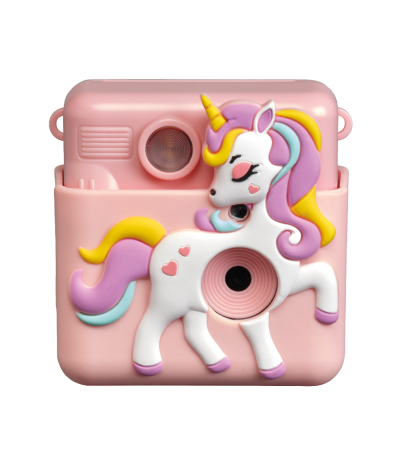 Prämie Denver Kinderkamera mit Drucker zum Abo