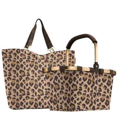 Prämie reisenthel Shopping-Set 2-teilig zum Abo