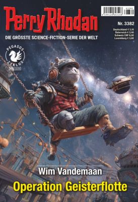 Perry Rhodan I