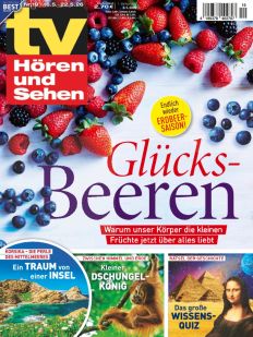 tv Hören und Sehen