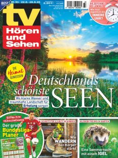tv Hören und Sehen
