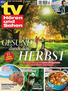 tv Hören und Sehen