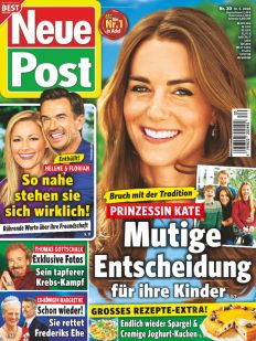 Neue Post