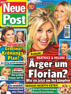 Neue Post