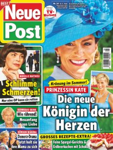 Neue Post