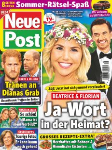 Neue Post