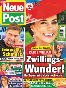 Neue Post