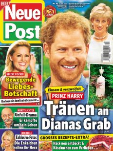 Neue Post