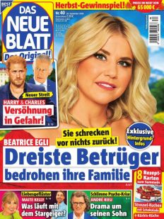 DAS NEUE BLATT