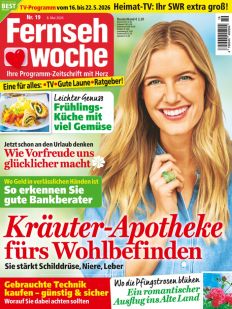 Fernsehwoche