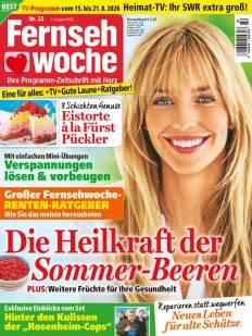 Fernsehwoche