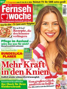 Fernsehwoche