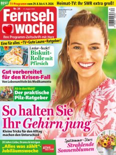 Fernsehwoche