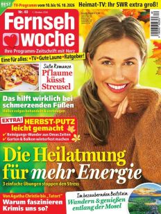 Fernsehwoche