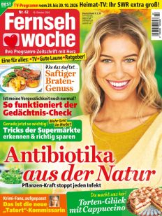 Fernsehwoche