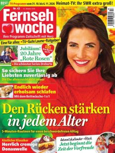 Fernsehwoche