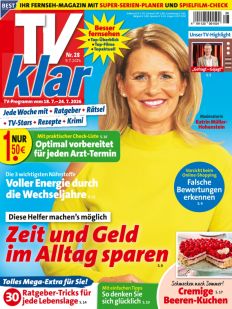 TV klar