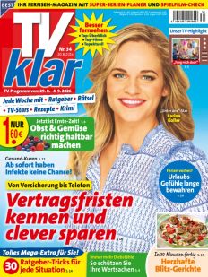 TV klar