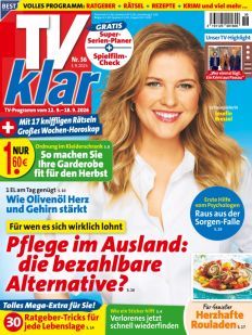 TV klar
