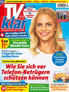 TV klar