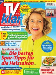 TV klar