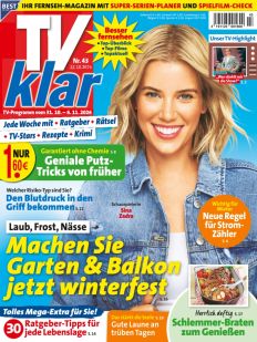 TV klar