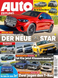 AUTO ZEITUNG