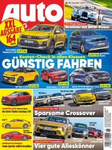 AUTO ZEITUNG