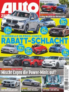 AUTO ZEITUNG