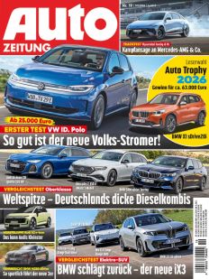 AUTO ZEITUNG