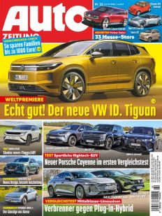 AUTO ZEITUNG