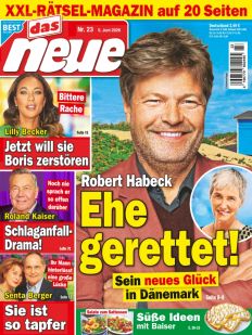 das neue