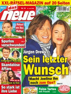 das neue
