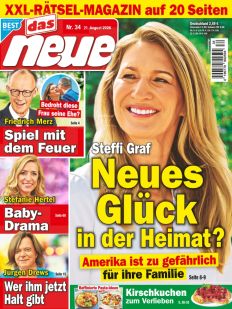 das neue