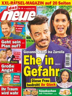 das neue