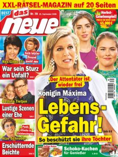 das neue