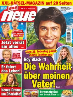 das neue