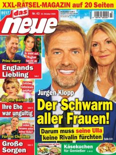 das neue