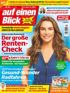 auf einen Blick