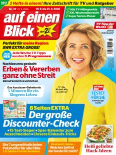 auf einen Blick