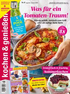 kochen & genießen