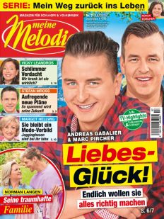 MEINE MELODIE