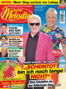 MEINE MELODIE